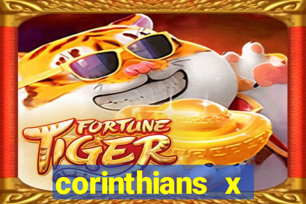 corinthians x cruzeiro ao vivo futemax
