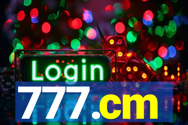 777.cm