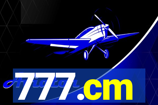 777.cm