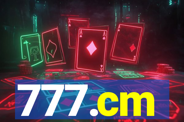 777.cm