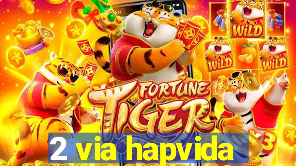 2 via hapvida