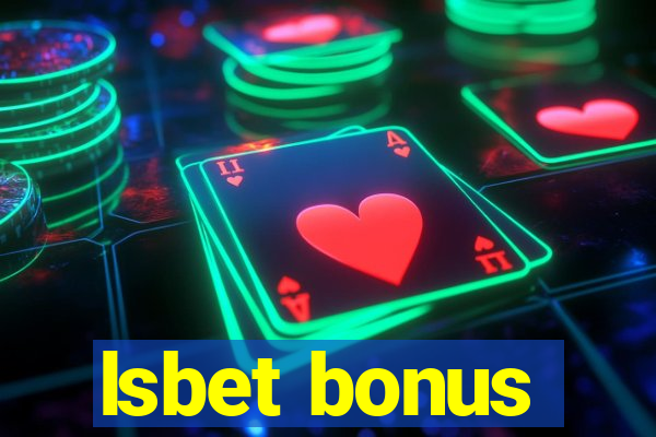 lsbet bonus