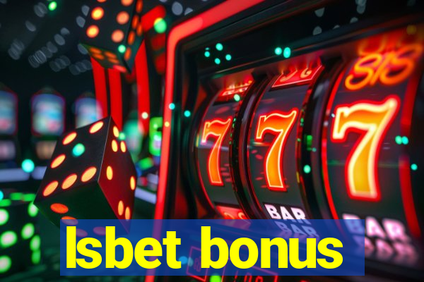 lsbet bonus