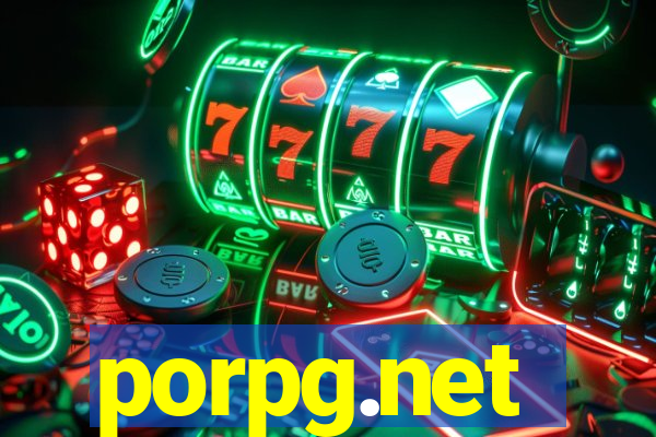 porpg.net