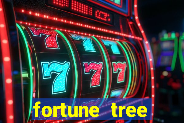 fortune tree prosperity demo