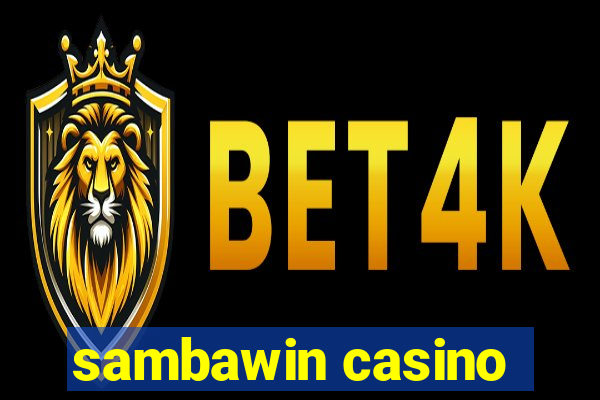 sambawin casino