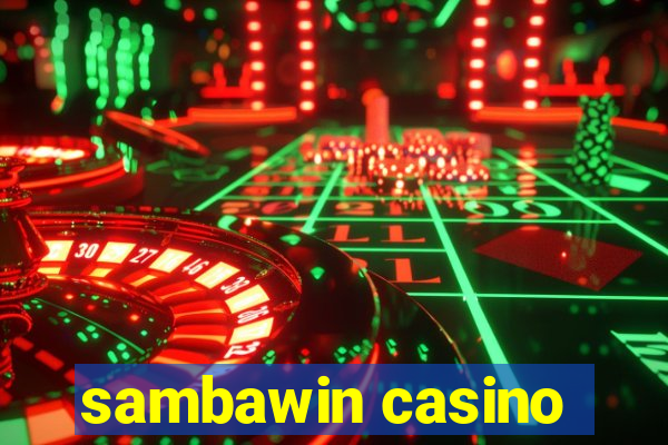 sambawin casino