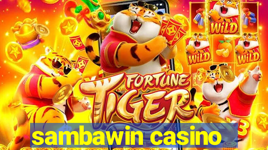 sambawin casino