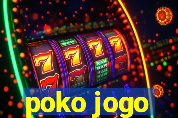 poko jogo