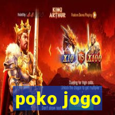 poko jogo