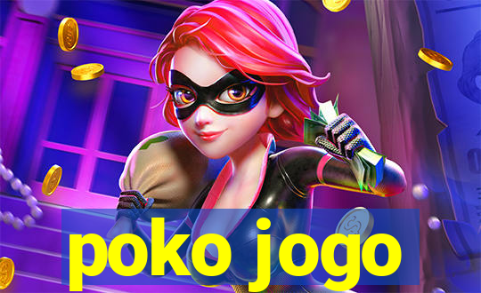 poko jogo