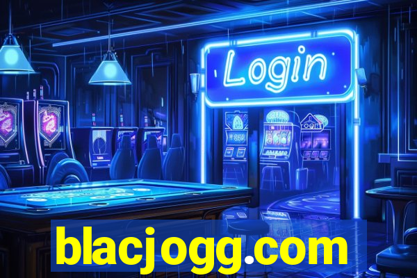 blacjogg.com