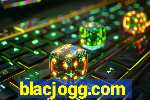 blacjogg.com