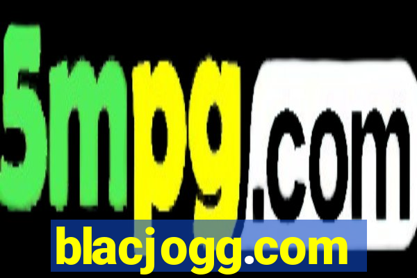 blacjogg.com