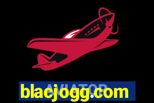 blacjogg.com