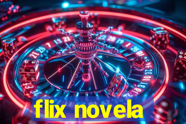flix novela