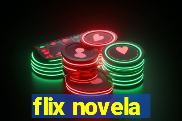 flix novela