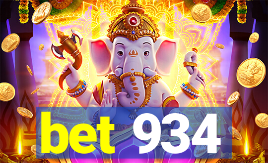bet 934
