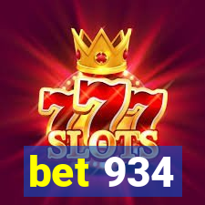 bet 934