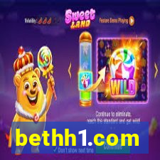 bethh1.com