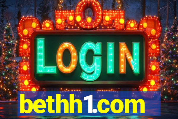 bethh1.com