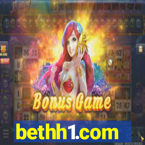 bethh1.com
