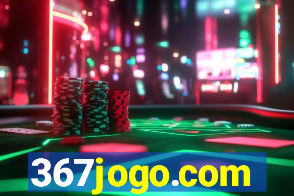 367jogo.com