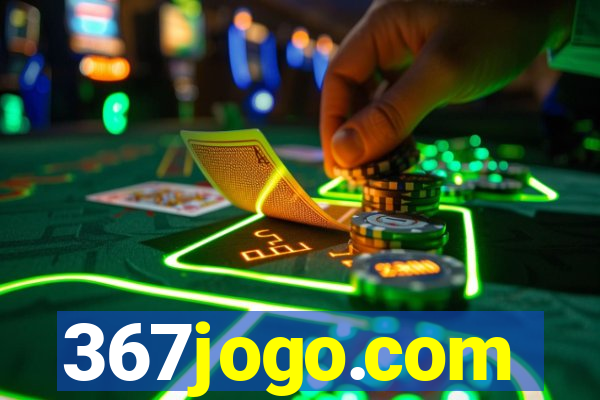 367jogo.com