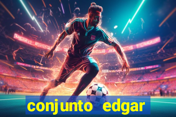conjunto edgar santos engenho velho de brotas