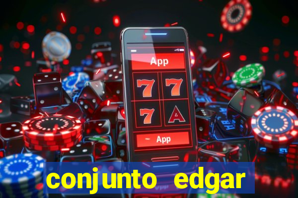 conjunto edgar santos engenho velho de brotas