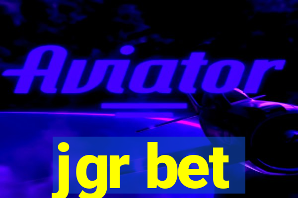 jgr bet