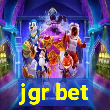jgr bet