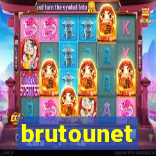 brutounet