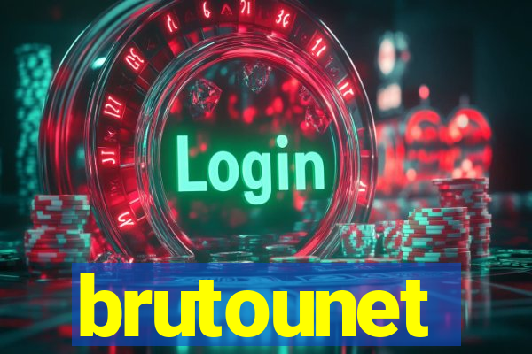 brutounet