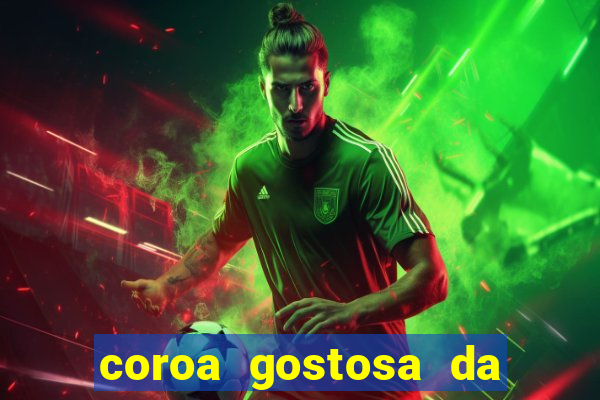 coroa gostosa da baixada fluminense