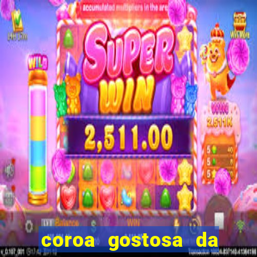 coroa gostosa da baixada fluminense