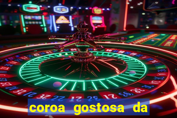 coroa gostosa da baixada fluminense