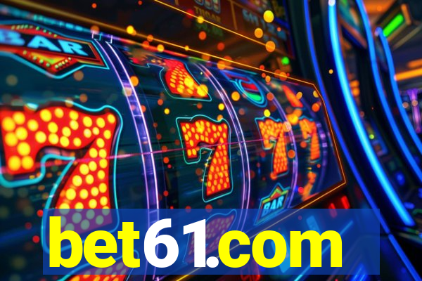 bet61.com