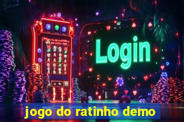 jogo do ratinho demo