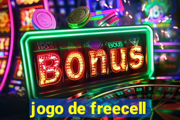 jogo de freecell