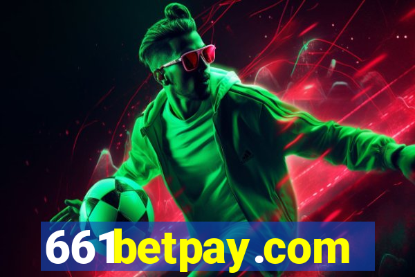 661betpay.com