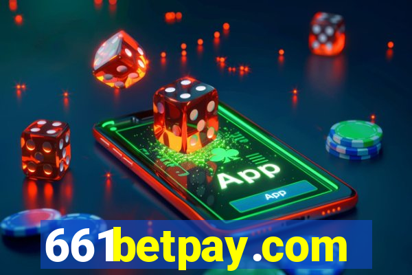 661betpay.com