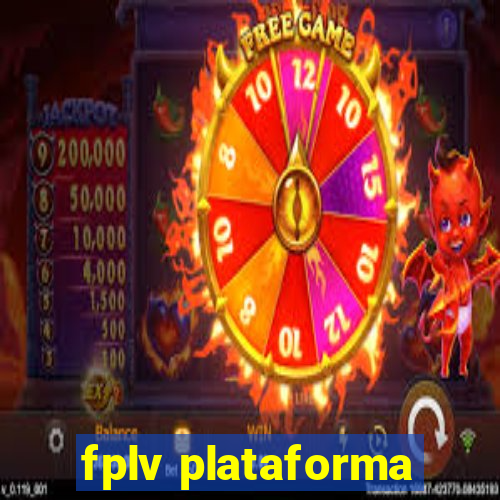 fplv plataforma