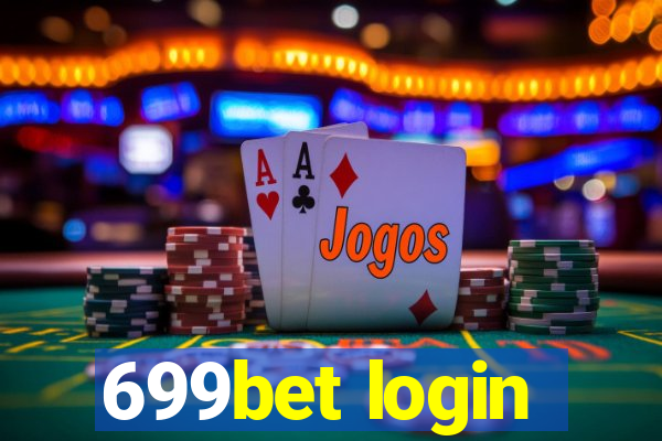 699bet login