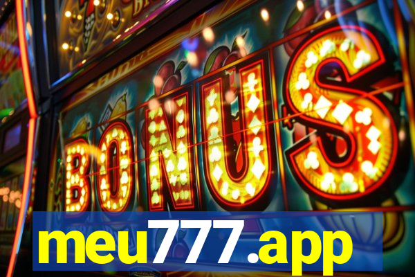 meu777.app