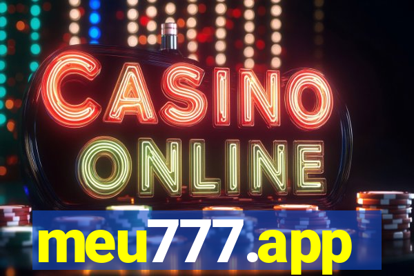 meu777.app