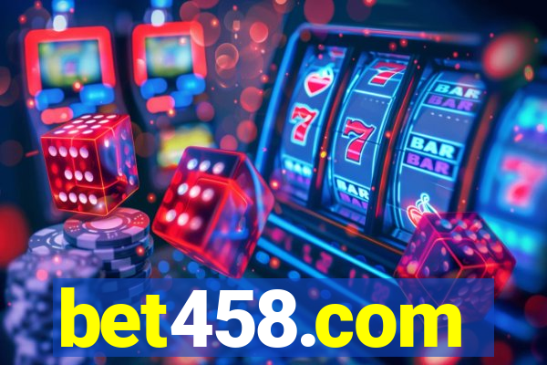 bet458.com