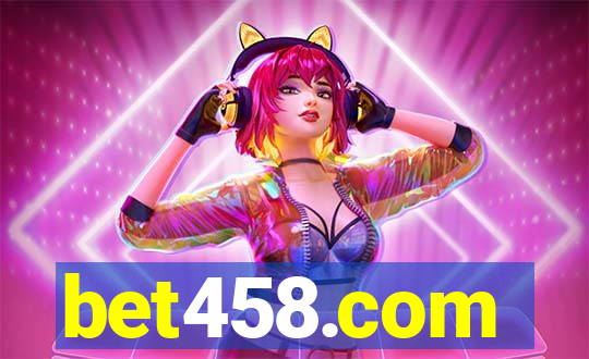 bet458.com