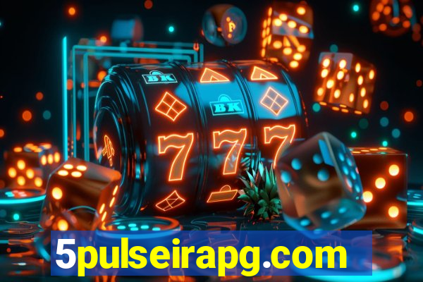 5pulseirapg.com