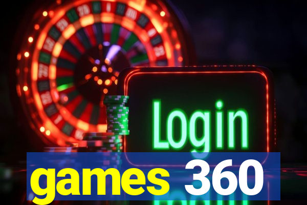 games 360